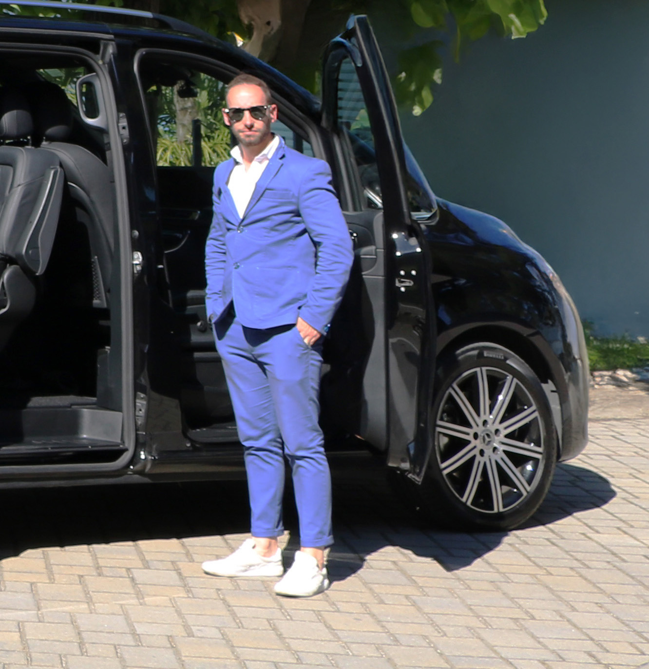 Business Transfers in the Lake Como area